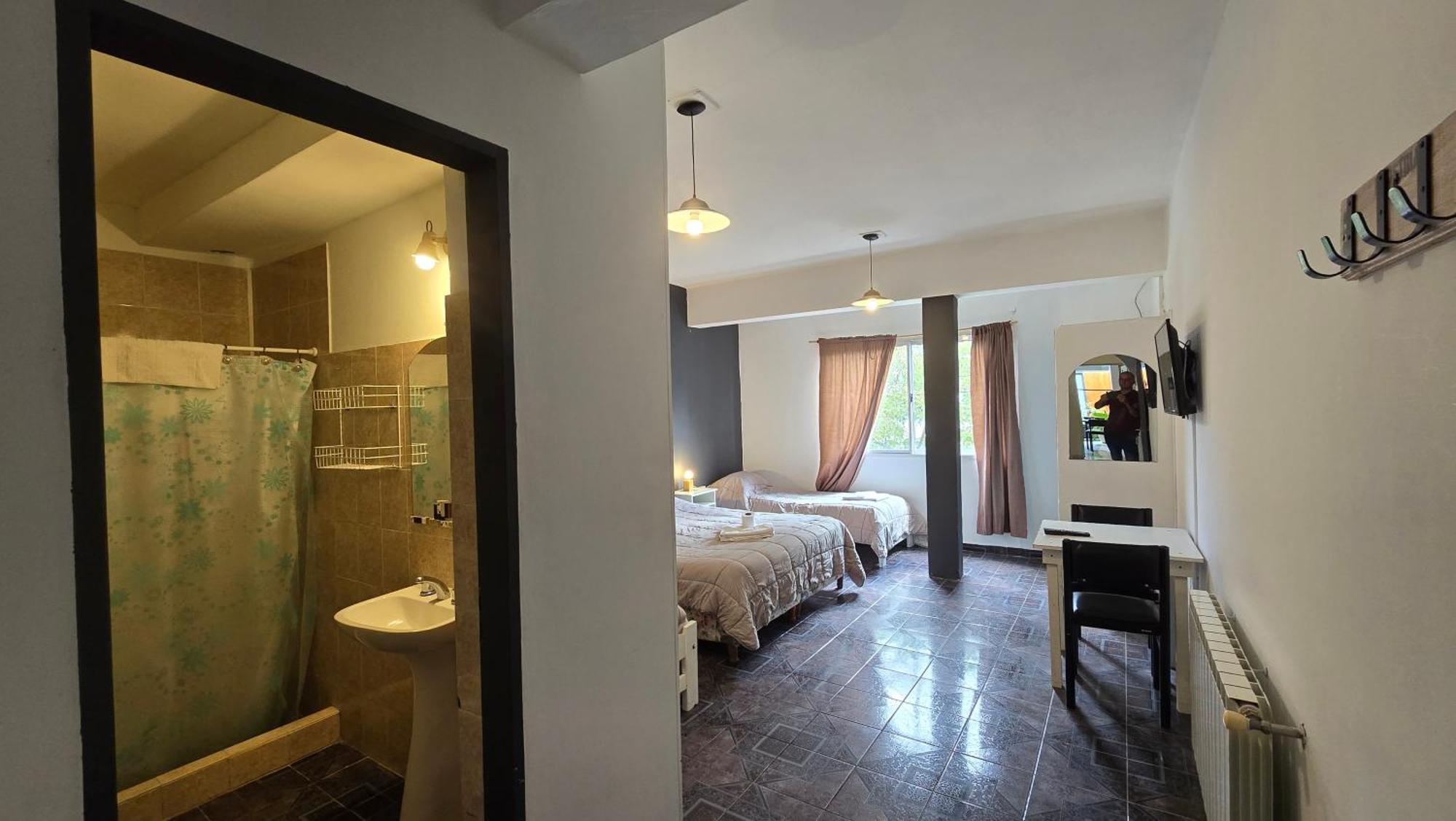 פוארטו מדרין Vida, Hotel De Playa מראה חיצוני תמונה