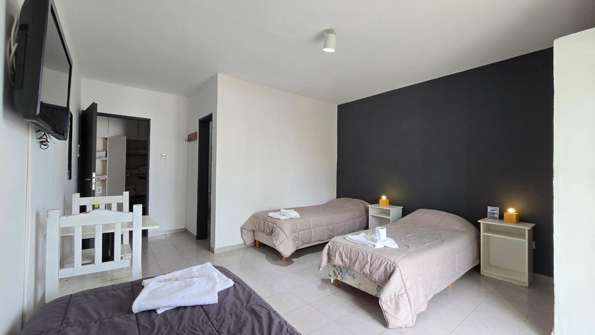 פוארטו מדרין Vida, Hotel De Playa מראה חיצוני תמונה
