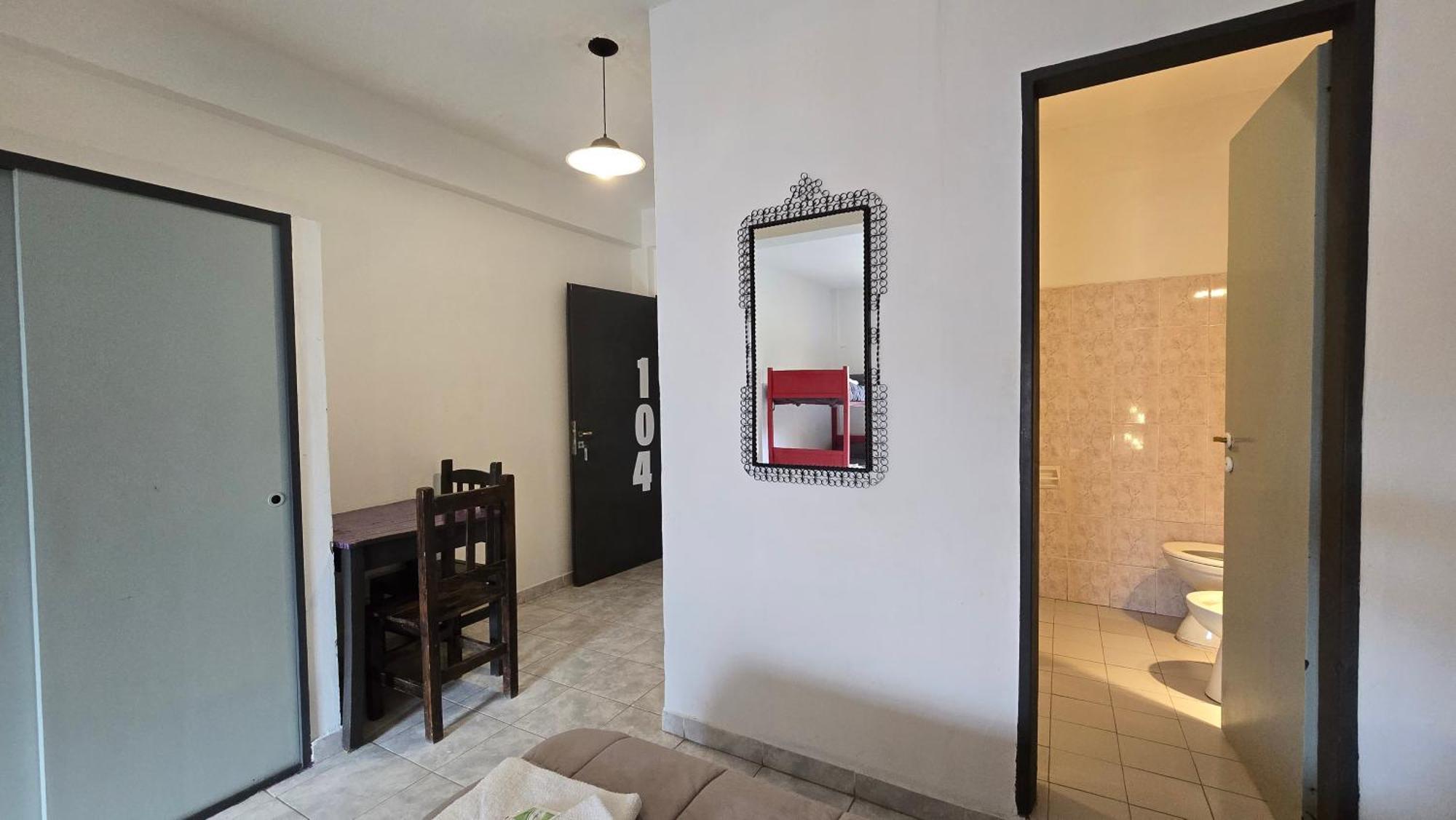 פוארטו מדרין Vida, Hotel De Playa מראה חיצוני תמונה
