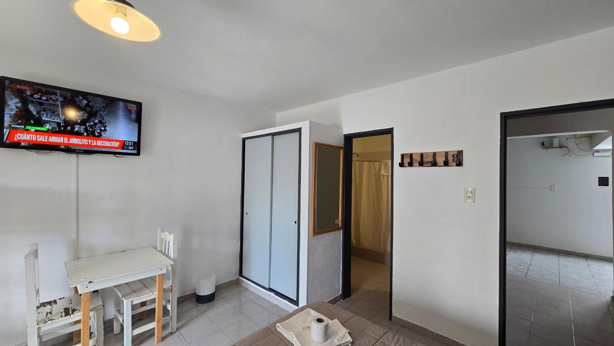 פוארטו מדרין Vida, Hotel De Playa מראה חיצוני תמונה